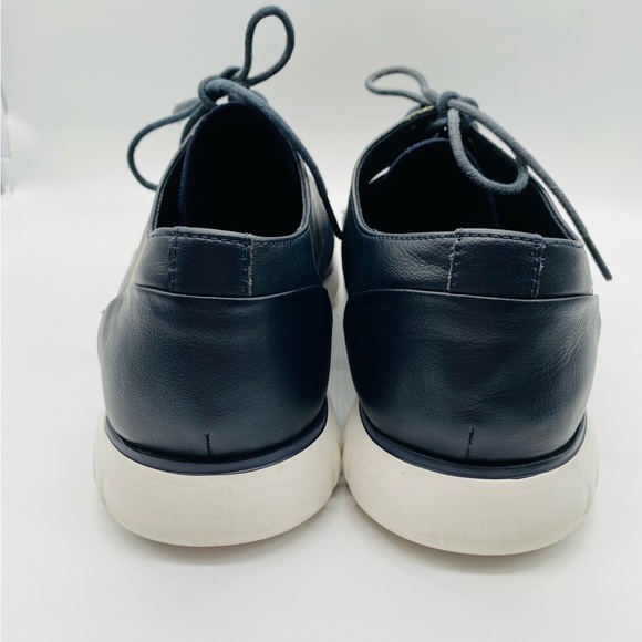 Calvin Klein Mens Lace Up Teodor Sneakers size 11.5 - Picture 6 of 15